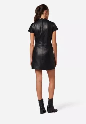Ricano Midi schwarz