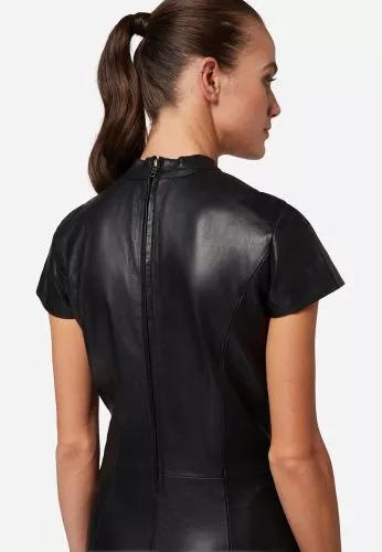 Ricano Midi schwarz