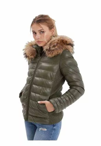 Rose Garden Adela khaki