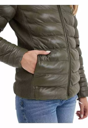 Rose Garden Adela khaki