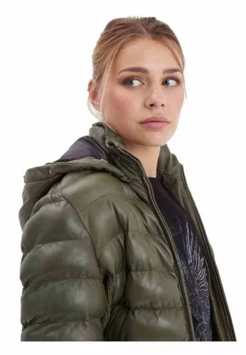 Rose Garden Adela khaki
