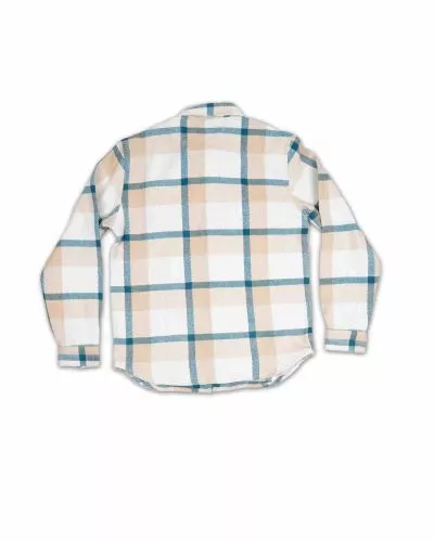 Iron & Resin Conejo Shirt beige