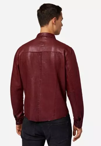 Ricano Reverse Shirt rot