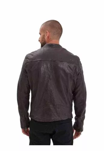 Daytona 73 Gafino maroon