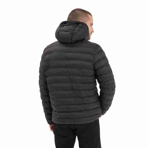 Daytona 73 Kinsale schwarz