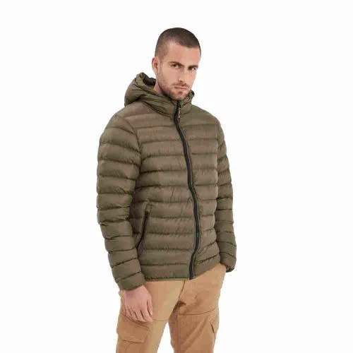 Daytona 73 Kinsale Khaki