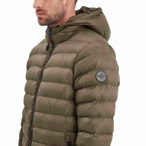 Daytona 73 Kinsale Khaki