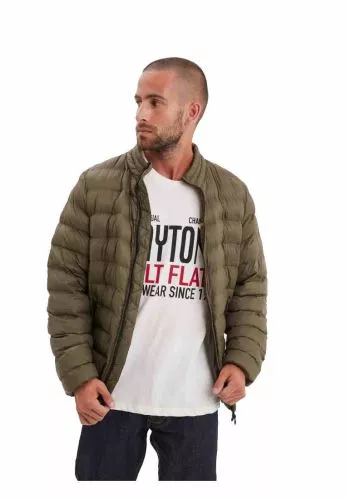 Daytona 73 Antrim Khaki