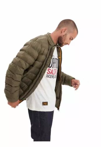 Daytona 73 Antrim Khaki