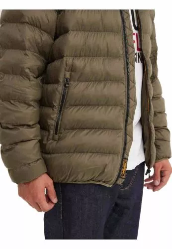 Daytona 73 Antrim Khaki