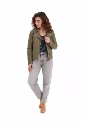 Rose Garden Olympe Khaki