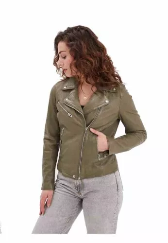 Rose Garden Olympe Khaki