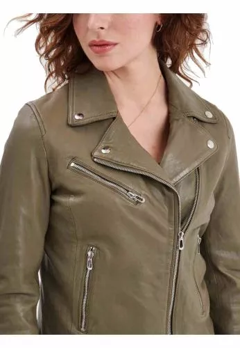 Rose Garden Olympe Khaki