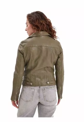 Rose Garden Olympe Khaki