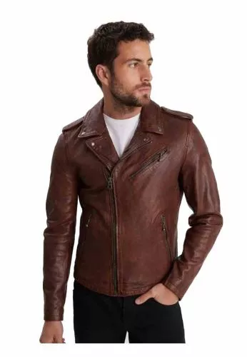 Daytona 73 Golberg Cognac