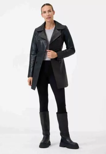 Ricano Rosalia black