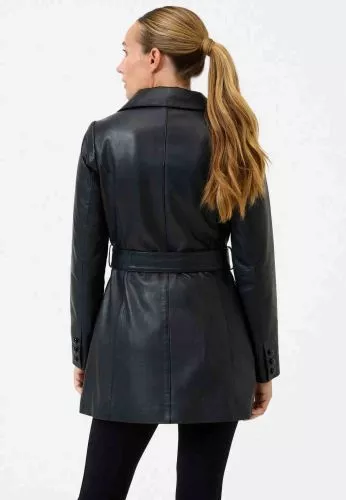 Ricano Rosalia black