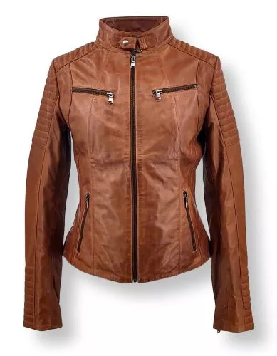 Levinsky Scooty Cognac