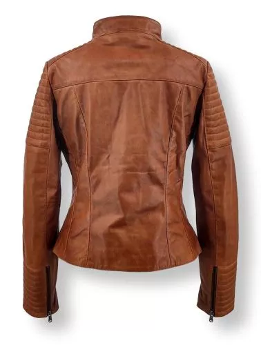 Levinsky Scooty Cognac