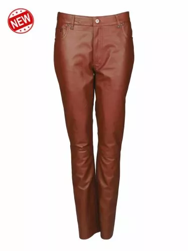 Levinsky Jill Cognac