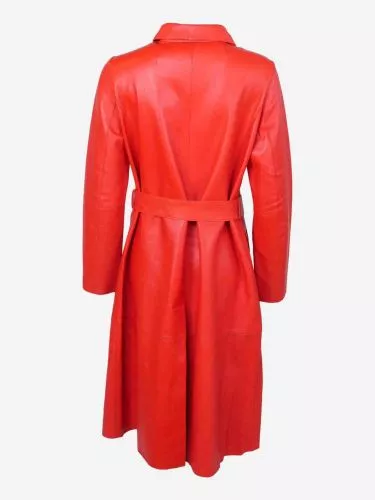 Levinsky Alvison red