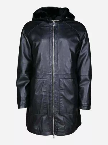 Levinsky Furs Danyal schwarz
