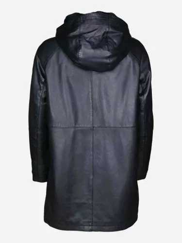 Levinsky Furs Danyal schwarz
