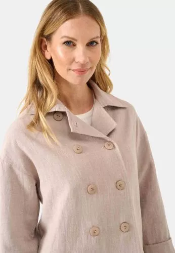 Ricano Fiorella beige