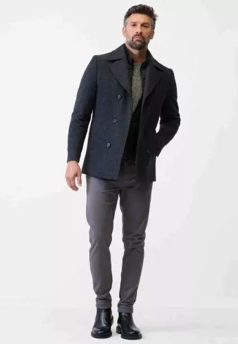 Ricano Vincenzo grau