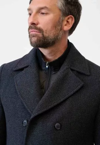 Ricano Vincenzo grau
