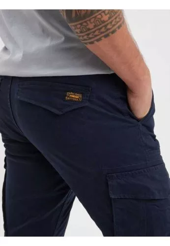 Daytona 73 Adare Jeans Navy
