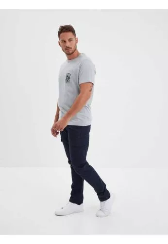 Daytona 73 Adare Jeans Navy