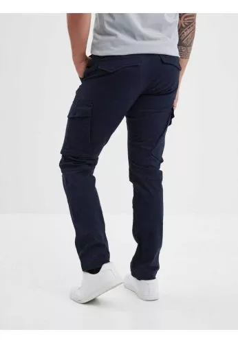 Daytona 73 Adare Jeans Navy