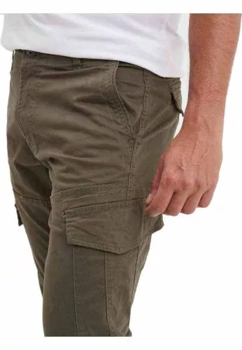 Daytona 73 Adare Jeans Khaki