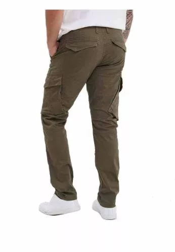 Daytona 73 Adare Jeans Khaki