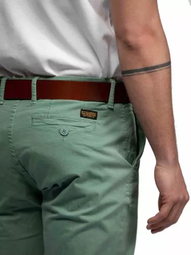 Daytona 73 Briny Chino grün