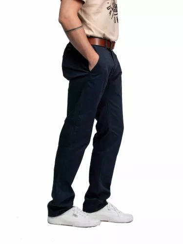 Daytona 73 Briny Chino navy