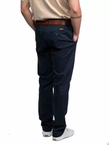 Daytona 73 Briny Chino navy