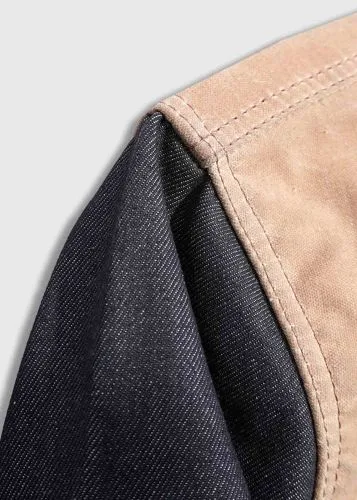 Iron & Resin Denim Rambler Indigo