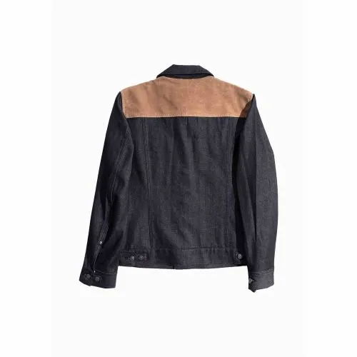 Iron & Resin Denim Rambler Indigo