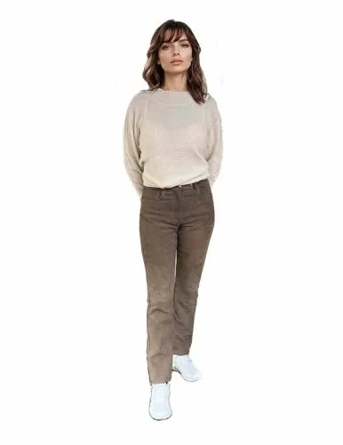 Levinsky Lenvi Dark Green