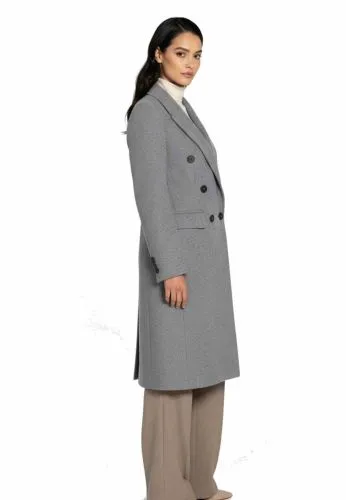 Ricano Claudia grey