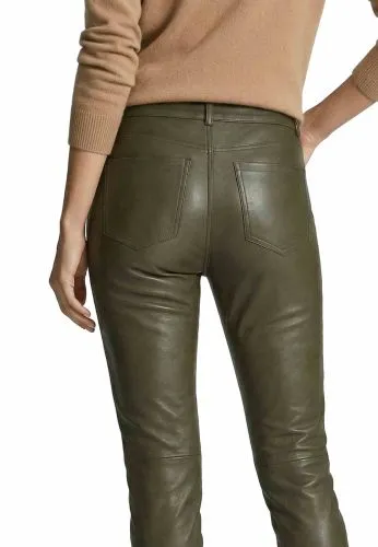 Ricano PND oliv