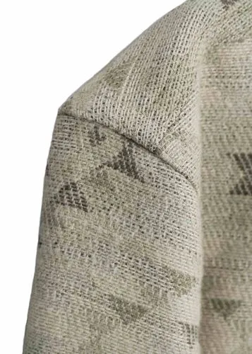 Iron & Resin Allman Shirt grün