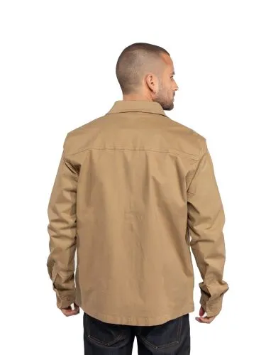 Daytona 73 Comdrill beige