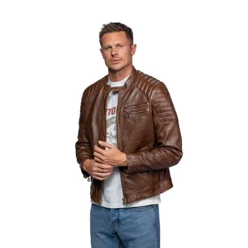 Daytona 73 Starget cognac