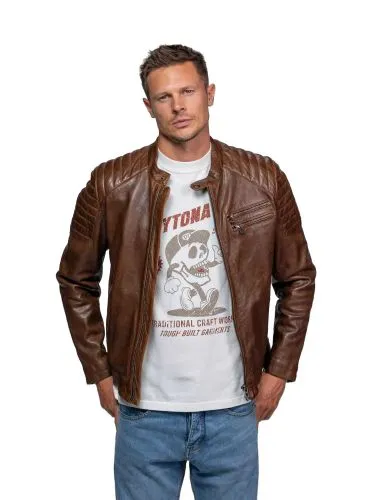 Daytona 73 Starget cognac