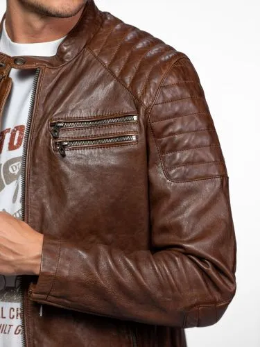 Daytona 73 Starget cognac