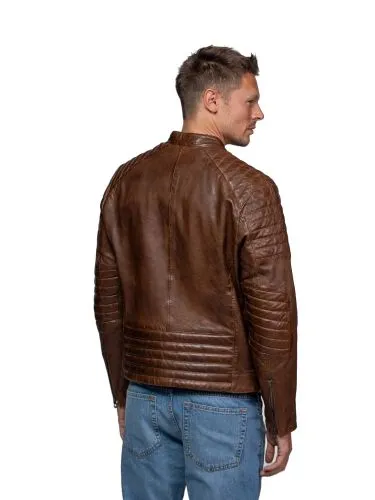 Daytona 73 Starget cognac