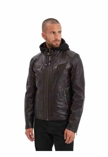 Daytona 73 Winstoner schwarz